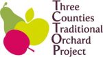 Three Counties Traditional Orchard Project